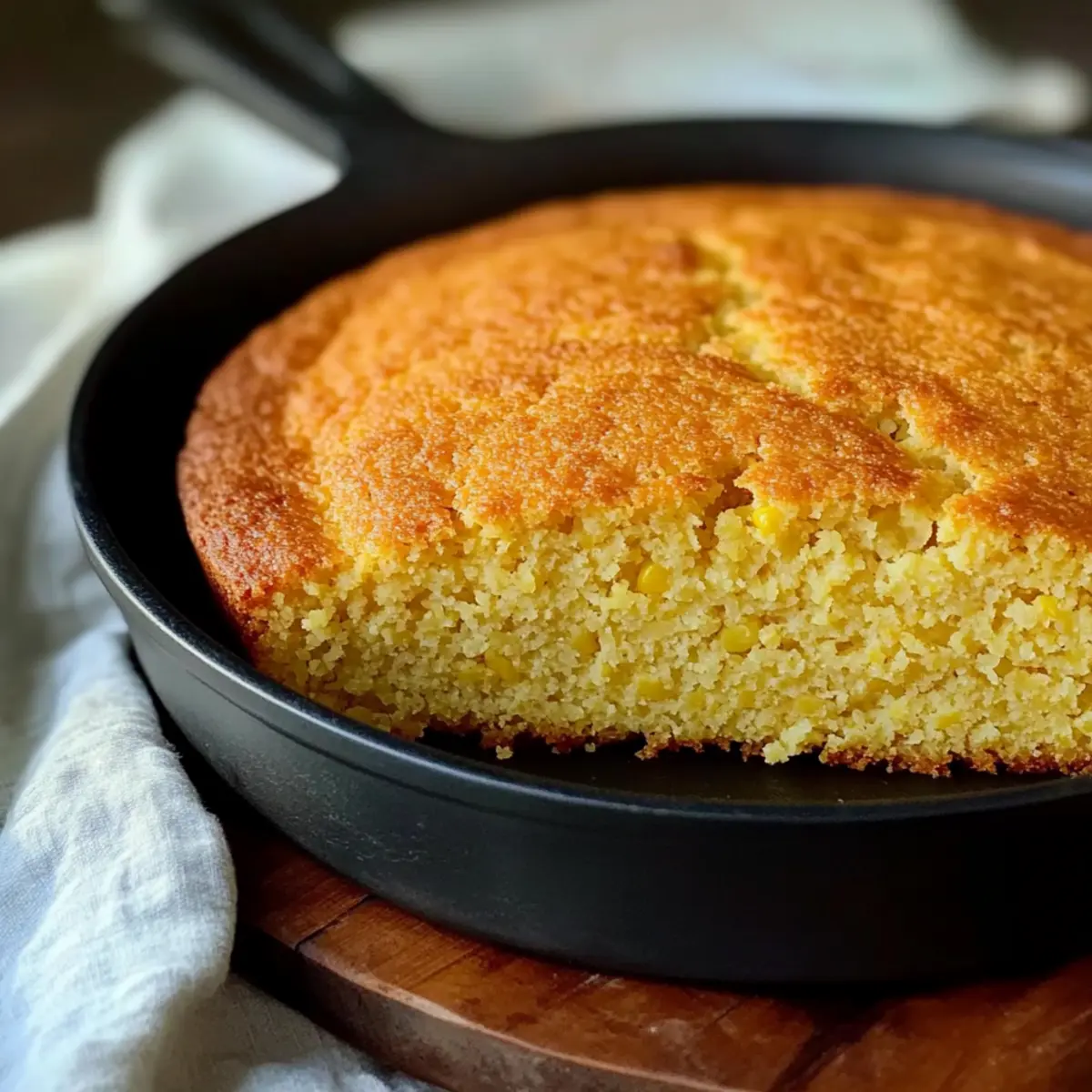 Mom's Old Fashioned Corn Bread Recipe for Cozy Gatherings 1 unnamed file 481