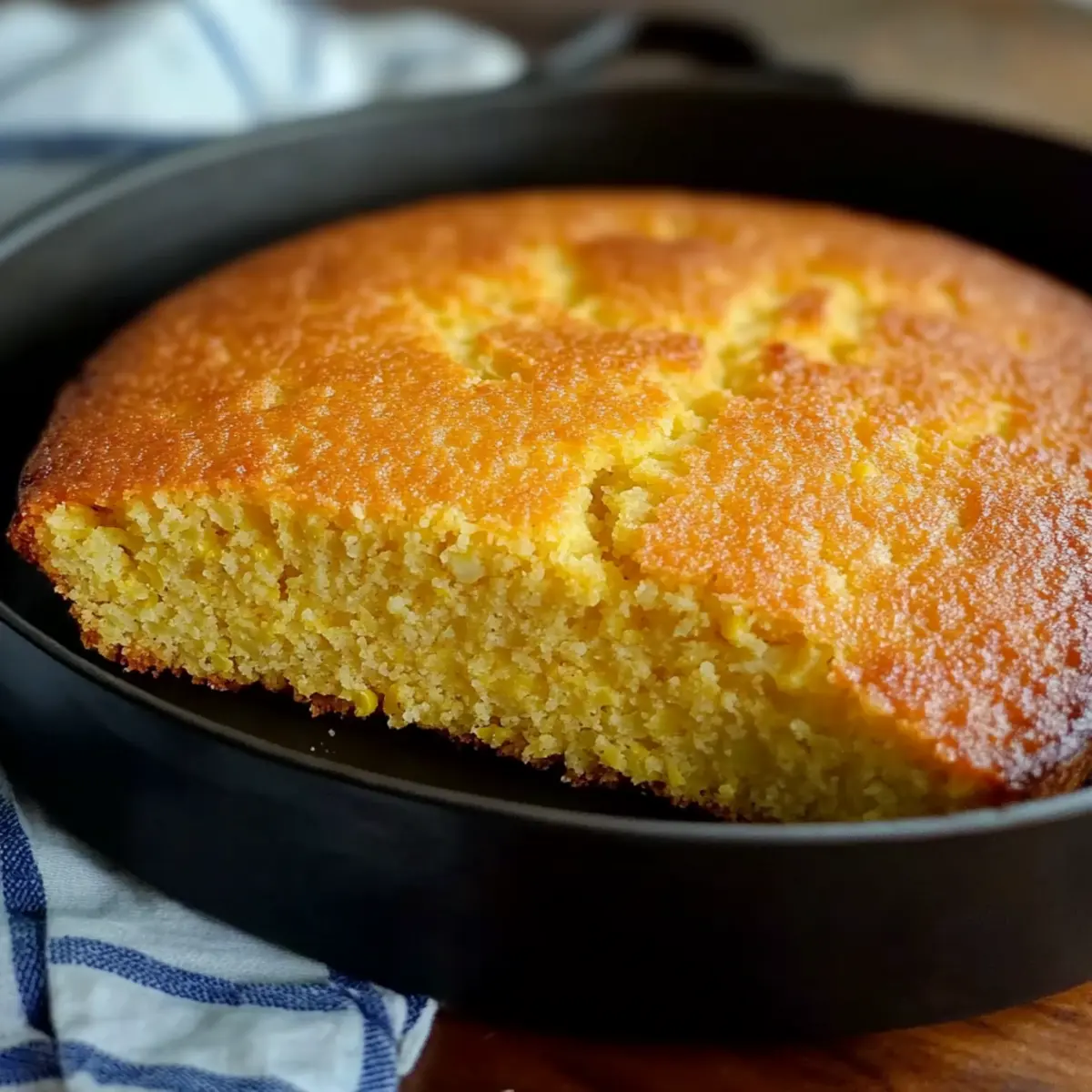 Mom's Old Fashioned Corn Bread Recipe for Cozy Gatherings 2 unnamed file 486