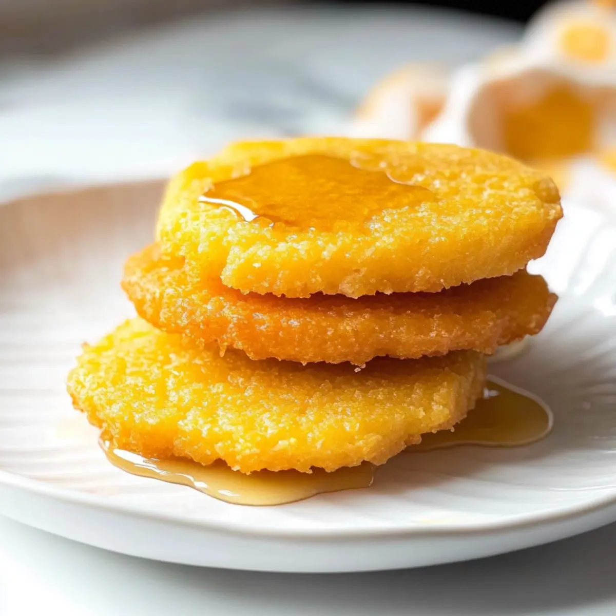 Crispy Corn Pone: A Gluten-Free Southern Delight for All! 3 unnamed file 487