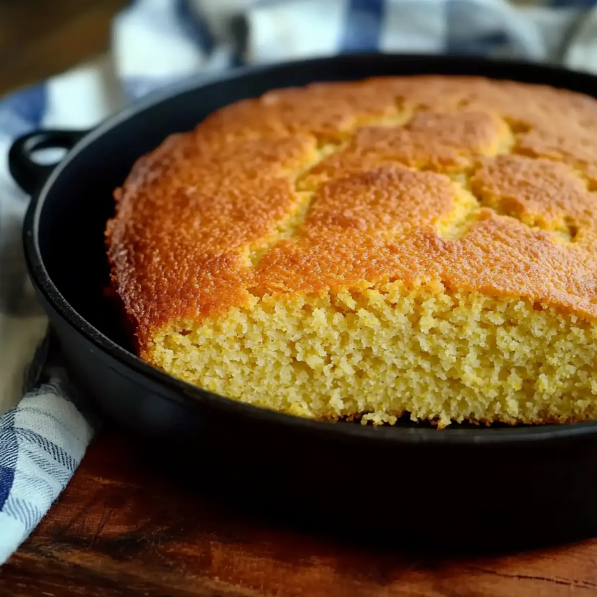 Mom's Old Fashioned Corn Bread Recipe for Cozy Gatherings 3 unnamed file 489