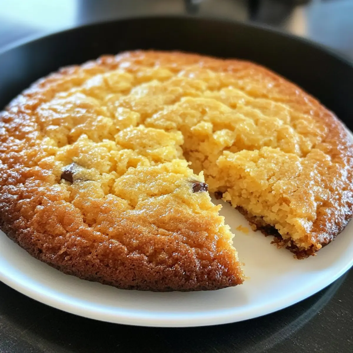 Nana's cornbread