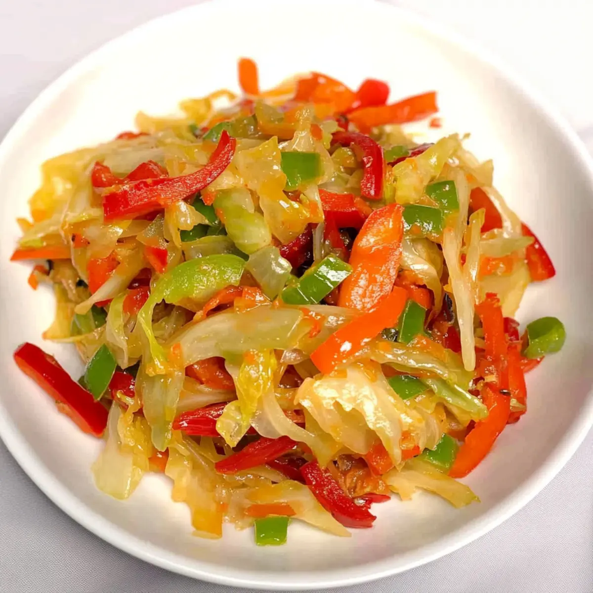 Savory Jamaican Cabbage: A Quick Vegan Delight 3 unnamed file 508