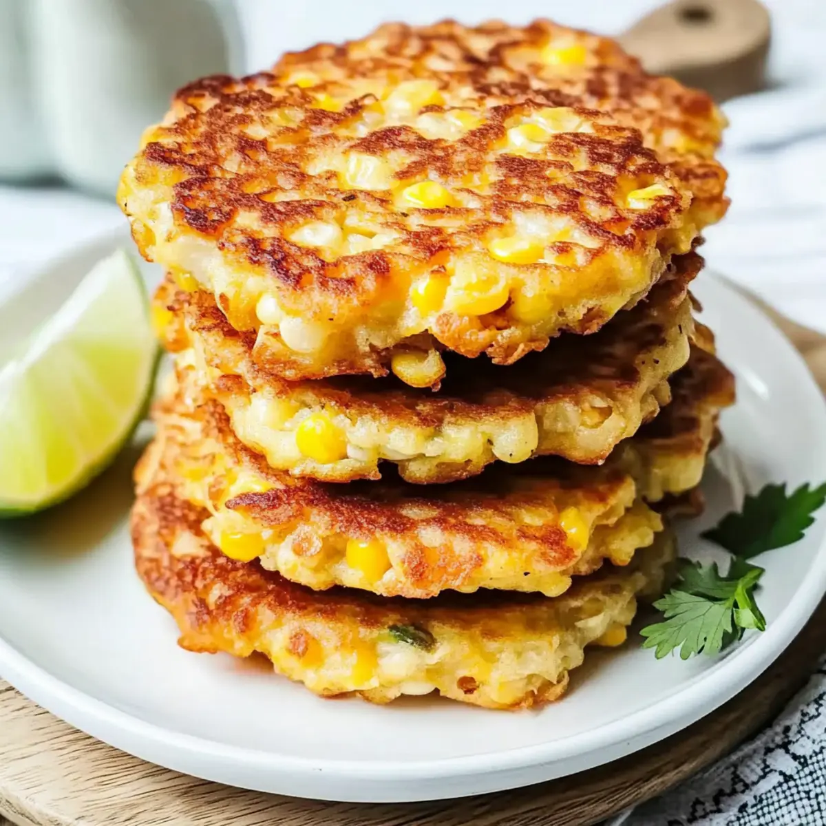 Crispy Corn Fritters: The Snack You Can't Resist! 1 unnamed file 519