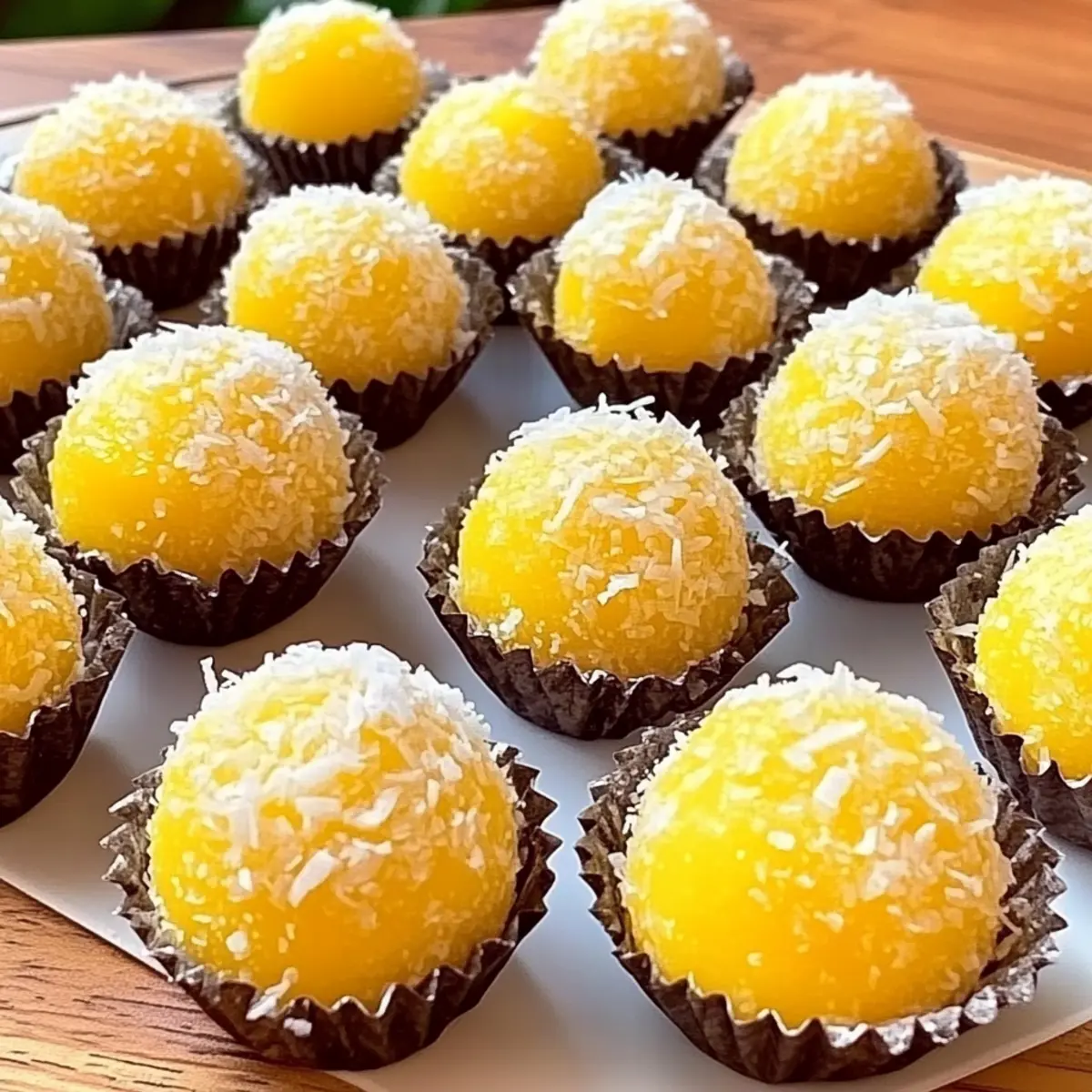 Easiest Mango Truffles Ever: A Tropical Delight You’ll Love 2 unnamed file 54