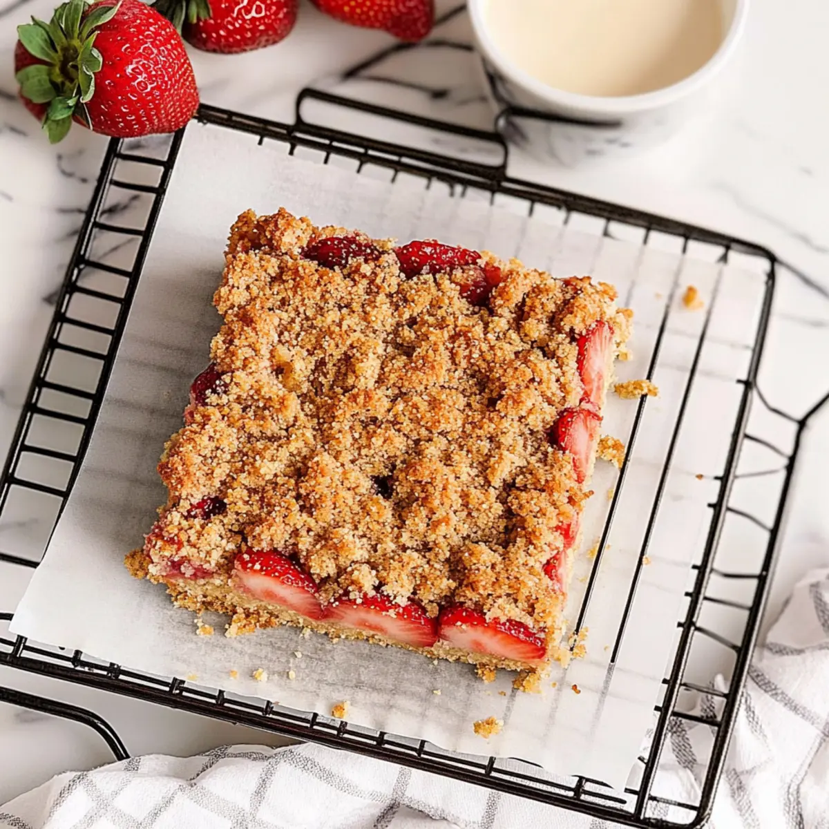 Irresistible Strawberry Coffee Cake Recipe for Sweet Mornings 1 unnamed file 57