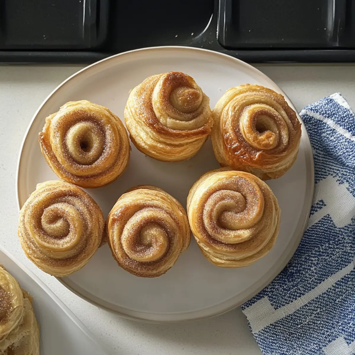 Cinnamon-Sugar Cruffins: Easy, Flaky Pastry Bliss 1 unnamed file 574