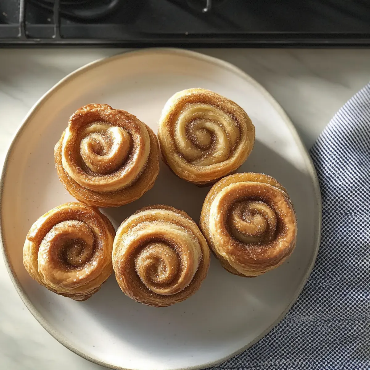 Cinnamon-Sugar Cruffins: Easy, Flaky Pastry Bliss 2 unnamed file 575