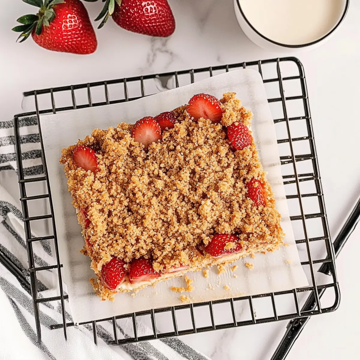 Irresistible Strawberry Coffee Cake Recipe for Sweet Mornings 2 unnamed file 58