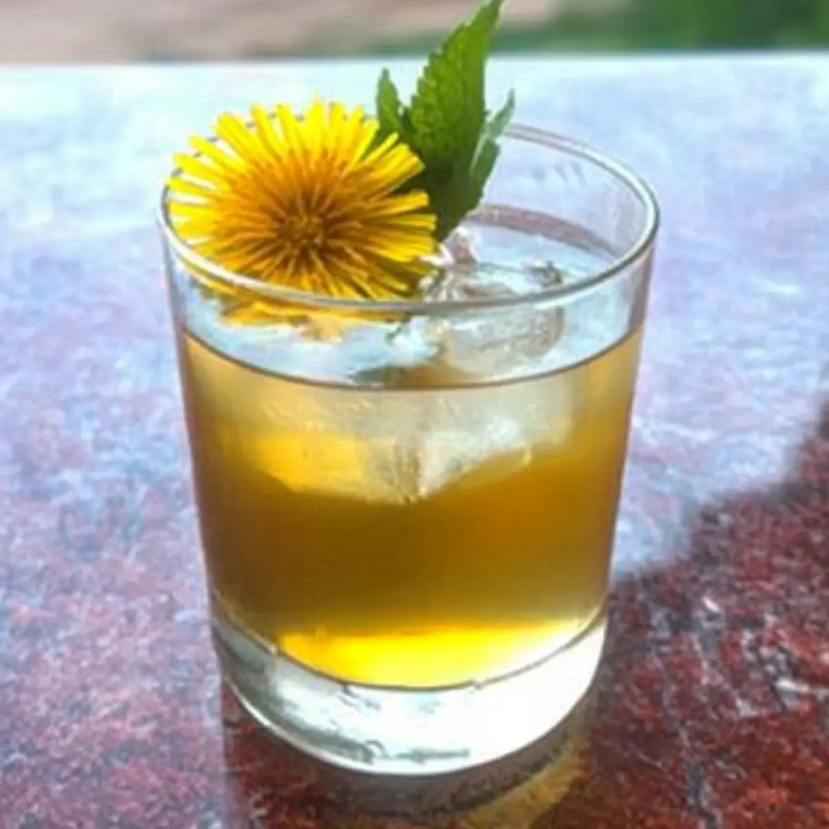 Revitalize Your Day with Dandelion Iced Tea Bliss 1 unnamed file 595