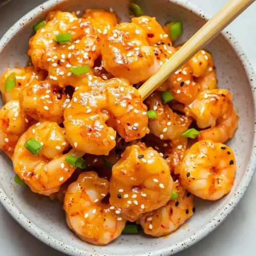 Crispy Air Fryer Bang Bang Shrimp for Guilt-Free Indulgence 18 Air Fryer Bang Bang Shrimp