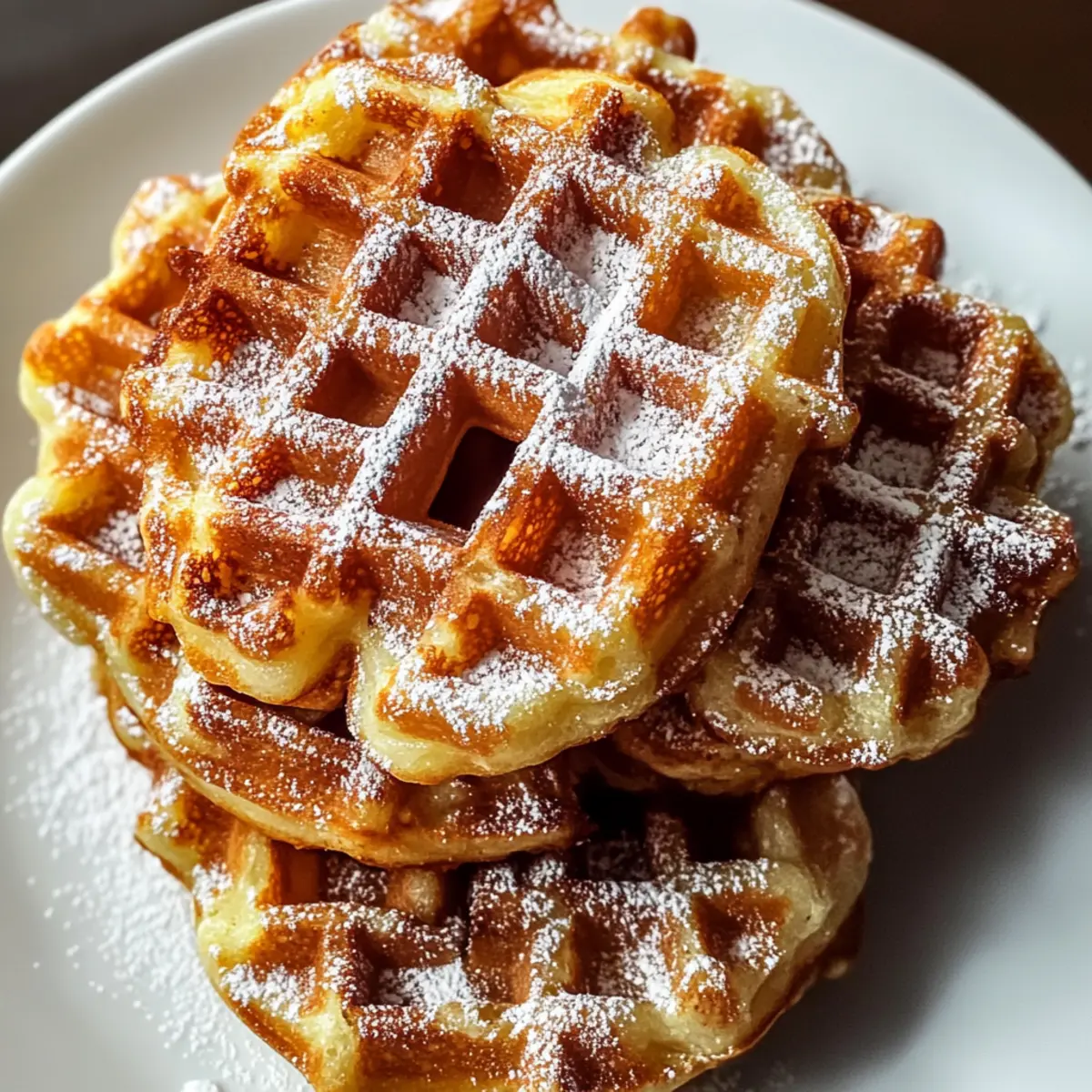Delicious Apple Fritter Waffle Donuts for a Cozy Breakfast 2 unnamed file 611