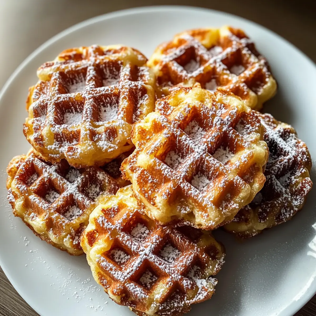 Delicious Apple Fritter Waffle Donuts for a Cozy Breakfast 3 unnamed file 618