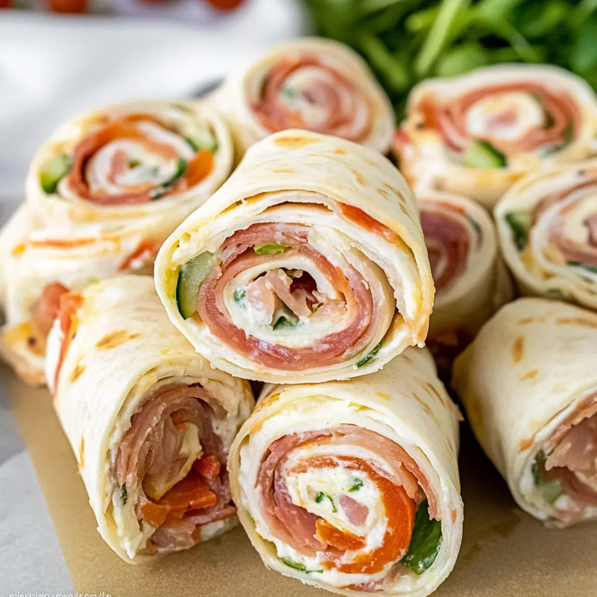 Italian Pinwheels: Flavor-Packed, Easy Party Pleasers 1 unnamed file 641