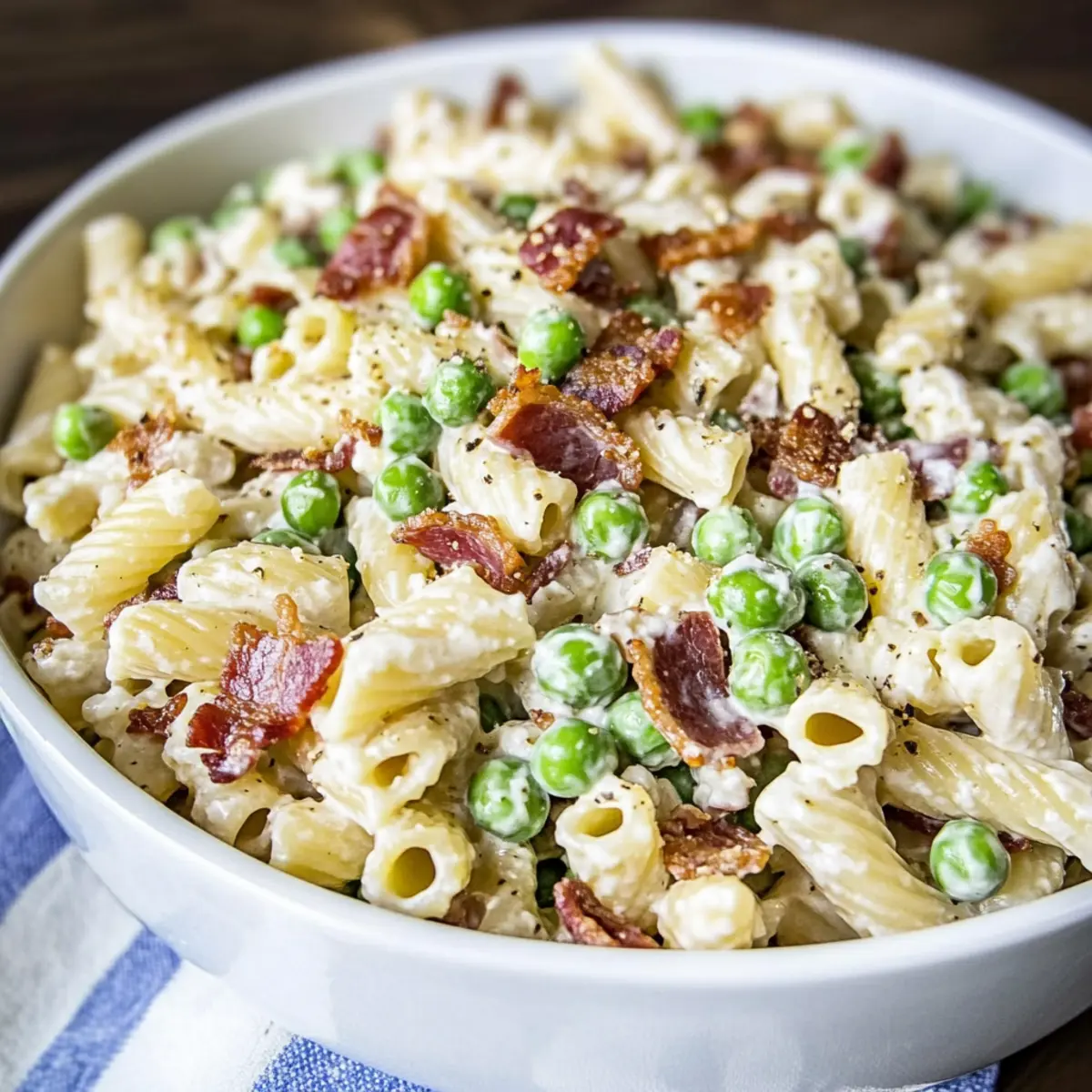 Deliciously Creamy Pasta Salad You Can Customize Anytime 1 unnamed file 645