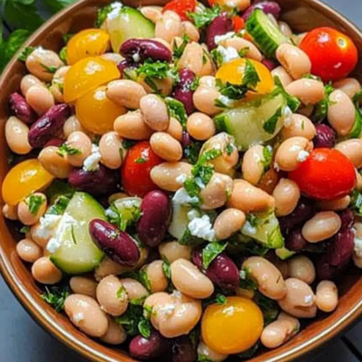 Mediterranean Bean Salad: Fresh, Healthy, & Flavor-Packed 2 unnamed file 646