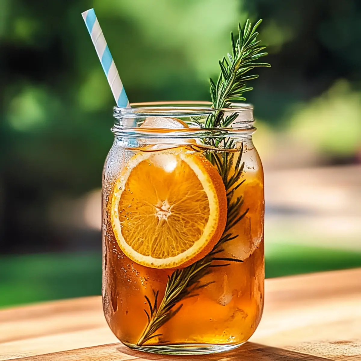 Chill Out with Refreshing Orange Rosemary Iced Tea 1 unnamed file 658