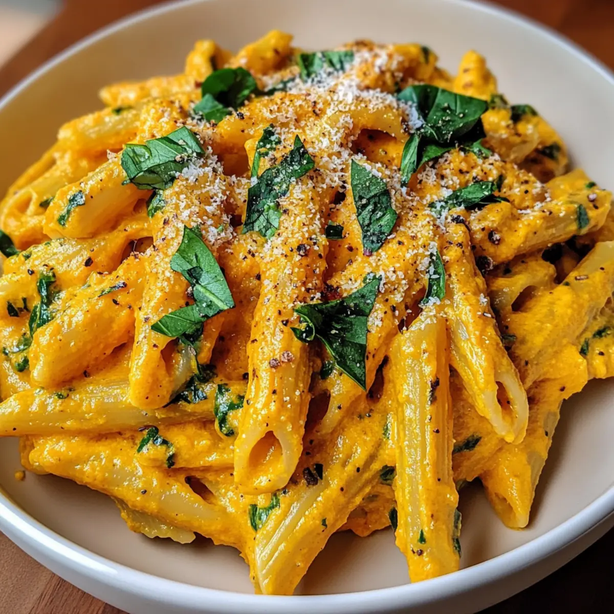 Creamy Vegan Pumpkin Pasta for Cozy Fall Nights 2 unnamed file 667