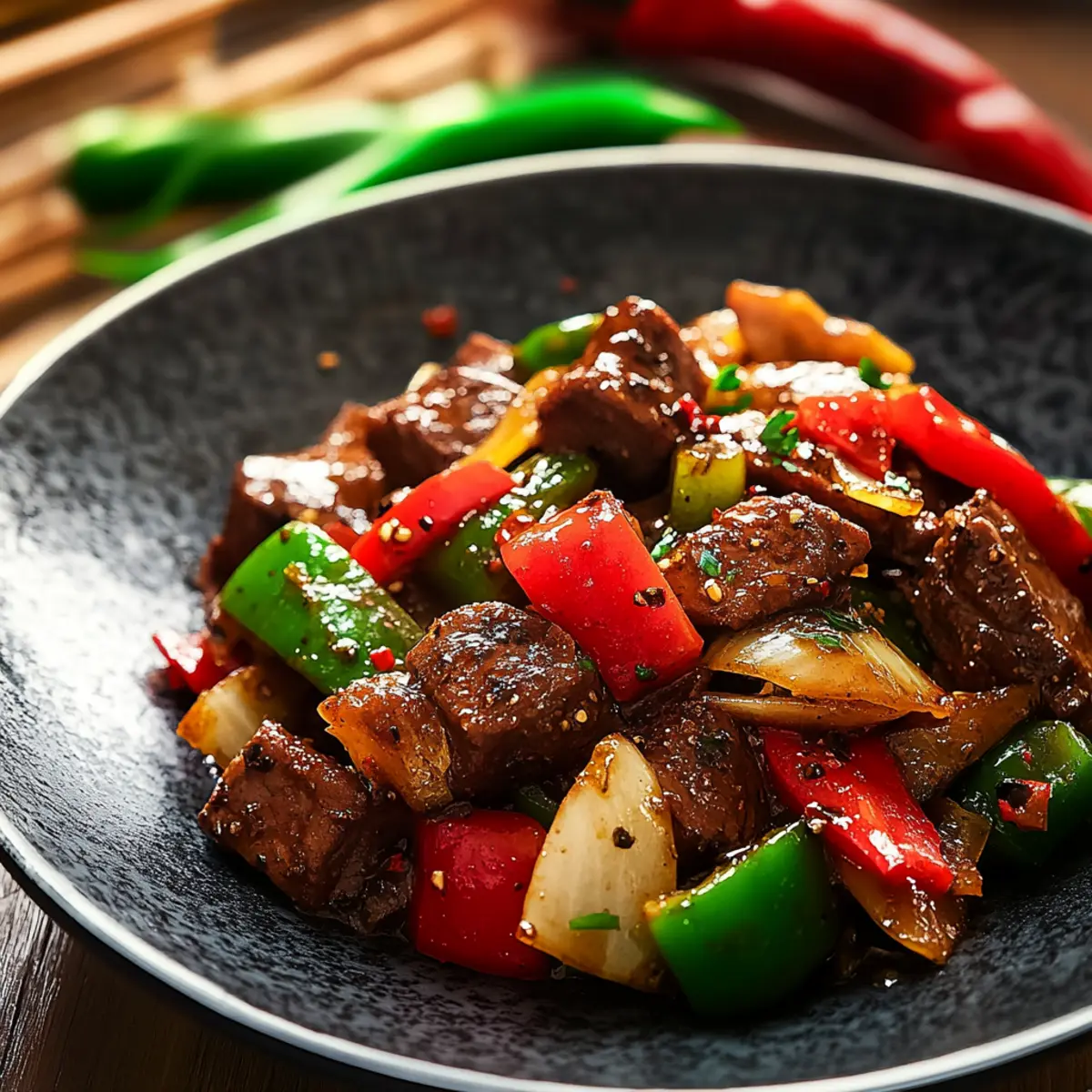 Savory Black Pepper Beef Stir-Fry Ready in 14 Minutes 1 unnamed file 670