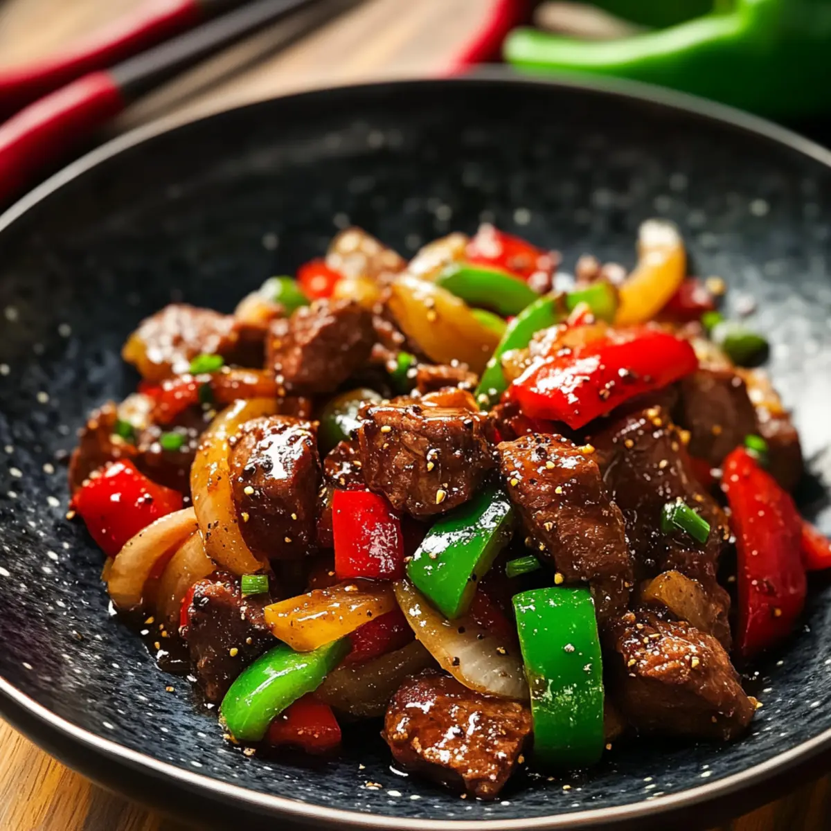 Savory Black Pepper Beef Stir-Fry Ready in 14 Minutes! 1 unnamed file 674