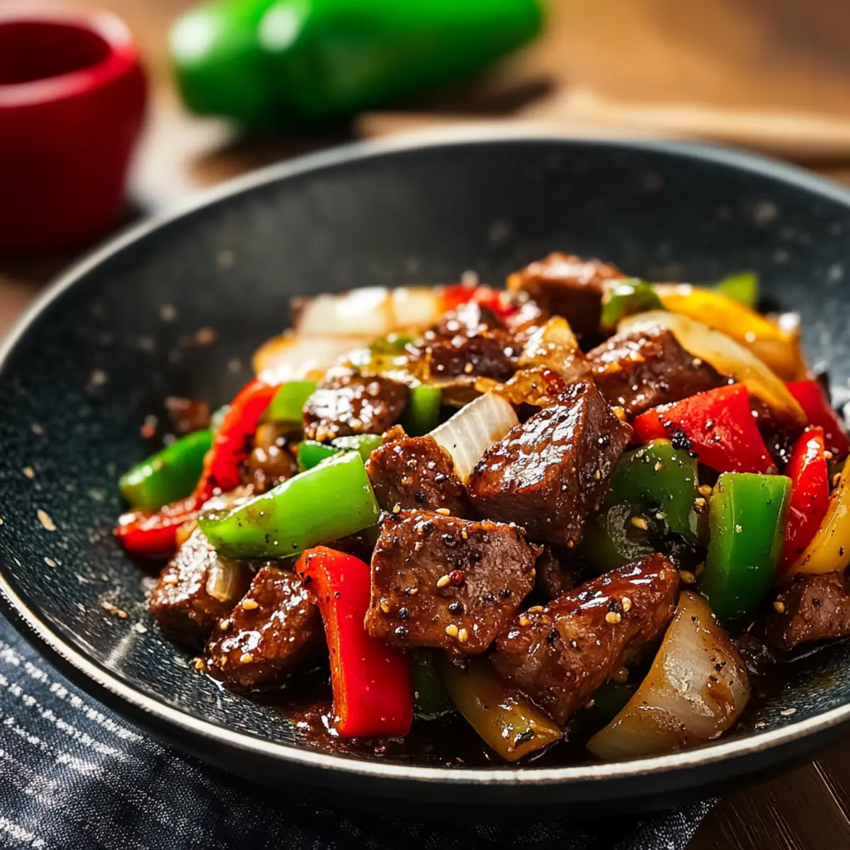 Savory Black Pepper Beef Stir-Fry Ready in 14 Minutes! 2 unnamed file 675