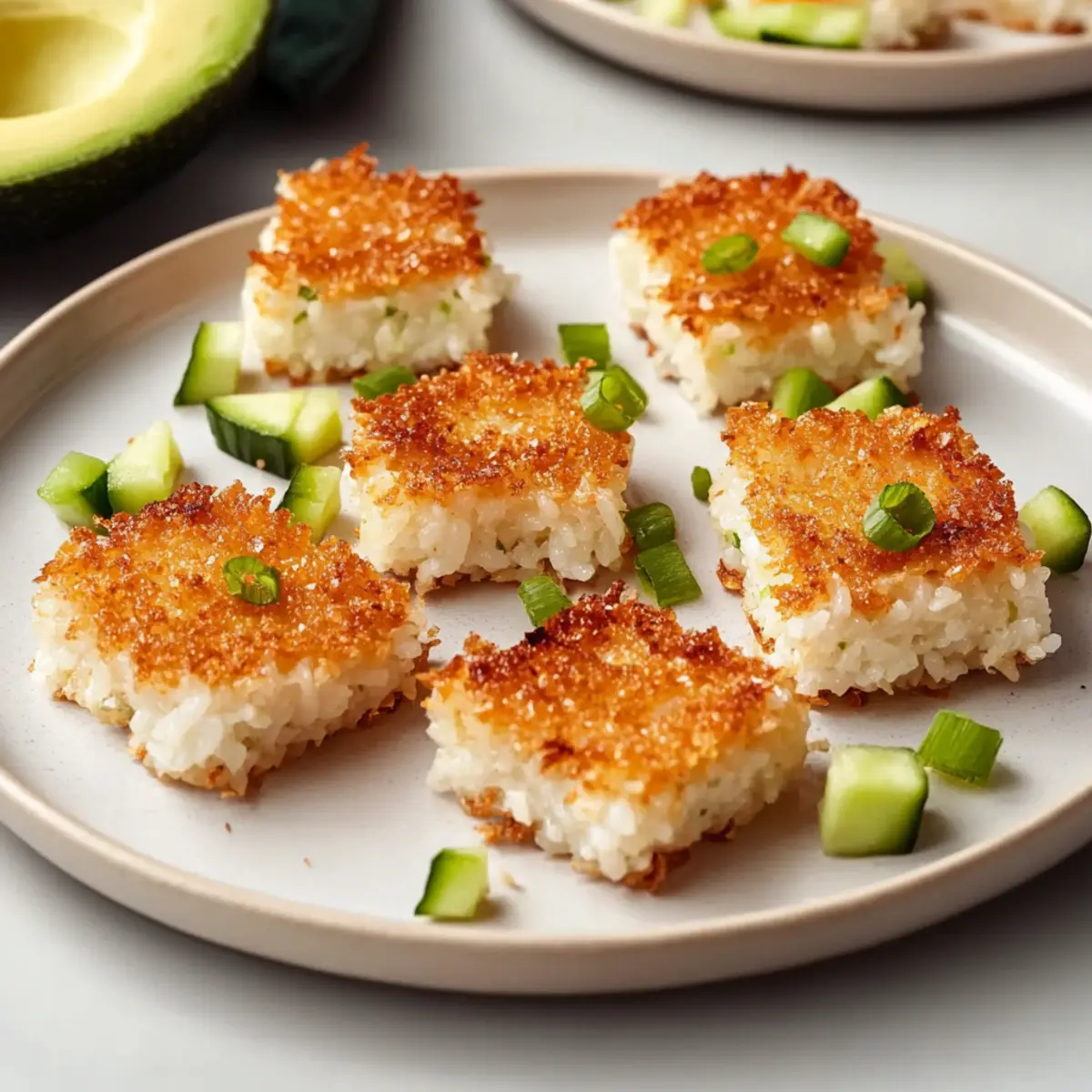 Crispy Rice Bites: Customize Your Crunchy Snack Adventure 1 unnamed file 705