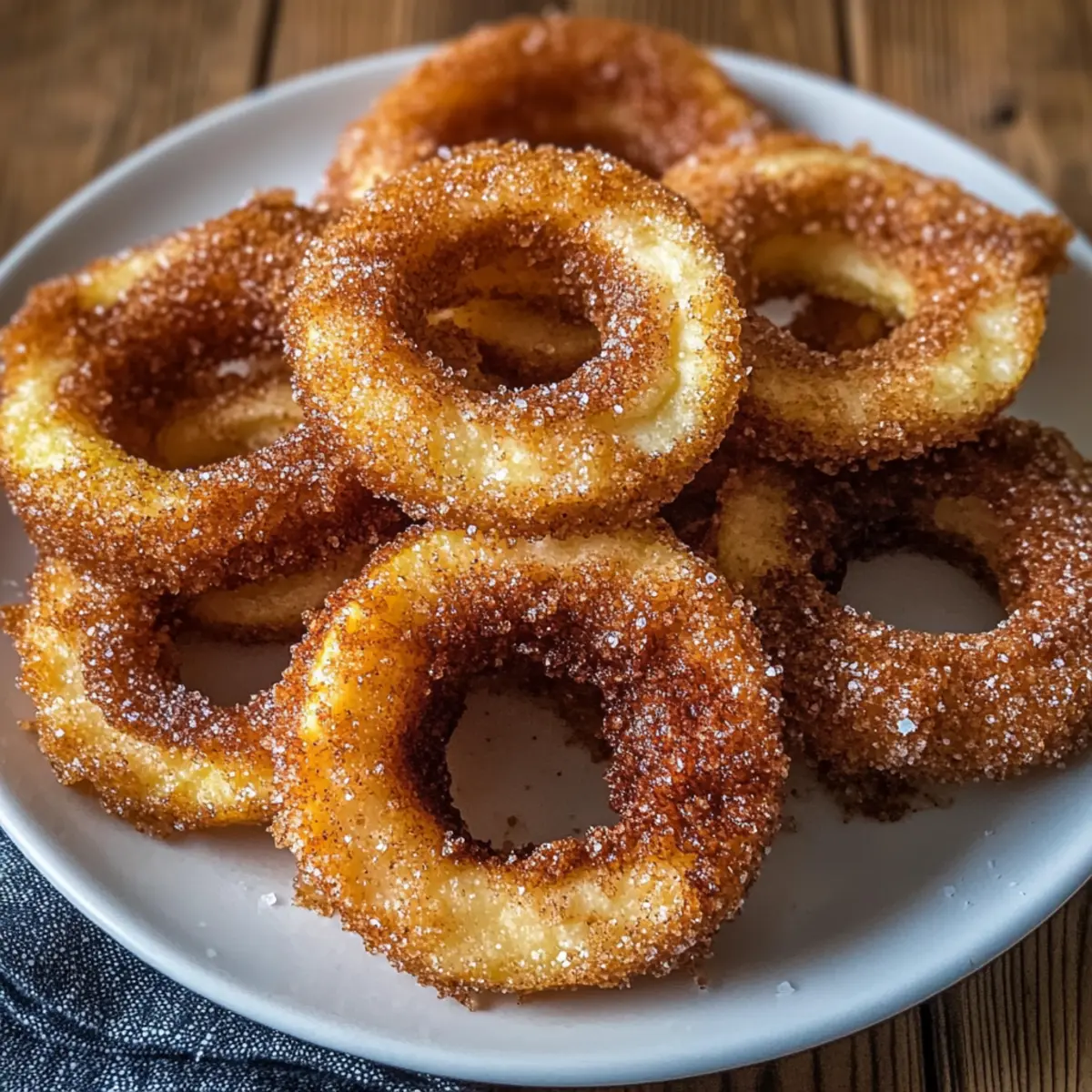Air Fryer Cinnamon Apple Rings: Your New Favorite Snack 1 unnamed file 711