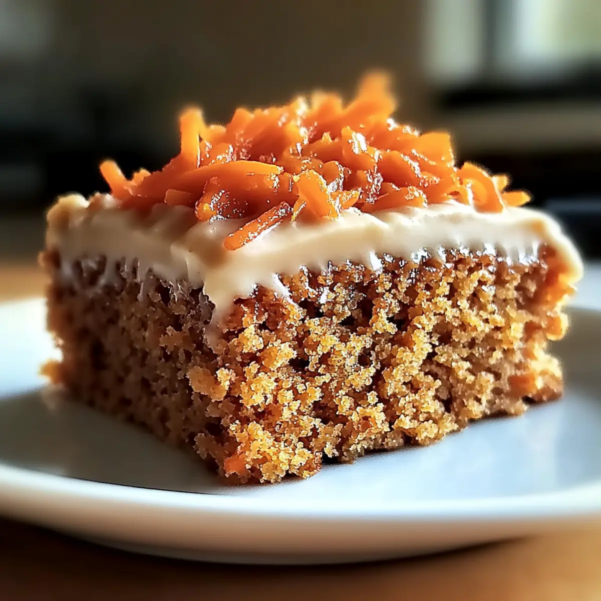Gluten-Free Haferflocken Karottenkuchen for Guilt-Free Indulgence 4 Haferflocken Karottenkuchen