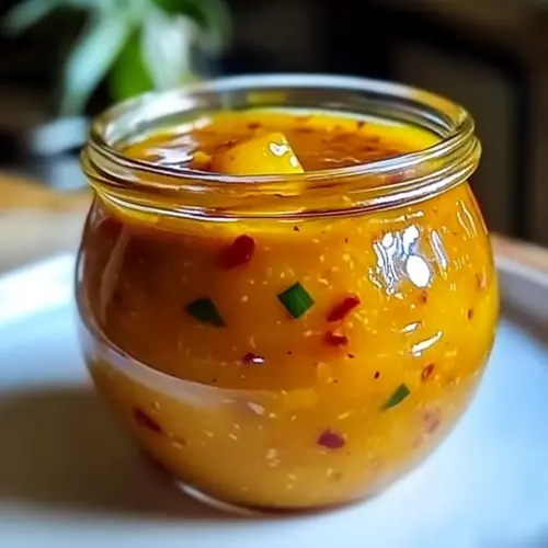 Sweet & Spicy Pineapple Habanero Hot Sauce You’ll Love 8 Pineapple Habanero Hot Sauce