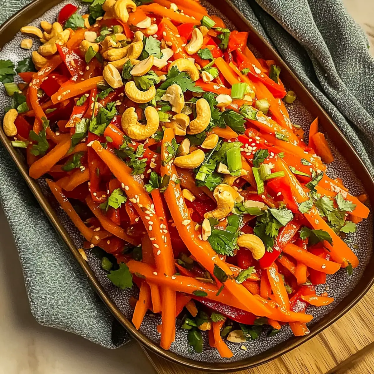 Crispy Asian Carrot Salad: Fresh, Crunchy Delight in Minutes 1 unnamed file 748