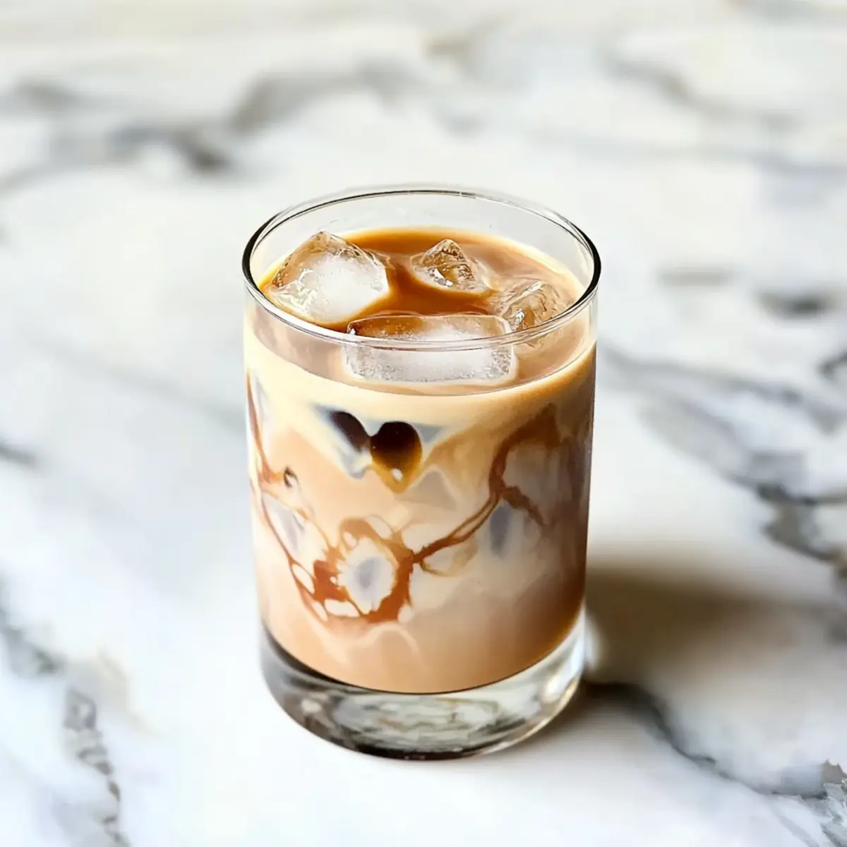 Indulge in Caramel Almond Milk Iced Coffee Bliss 2 unnamed file 750