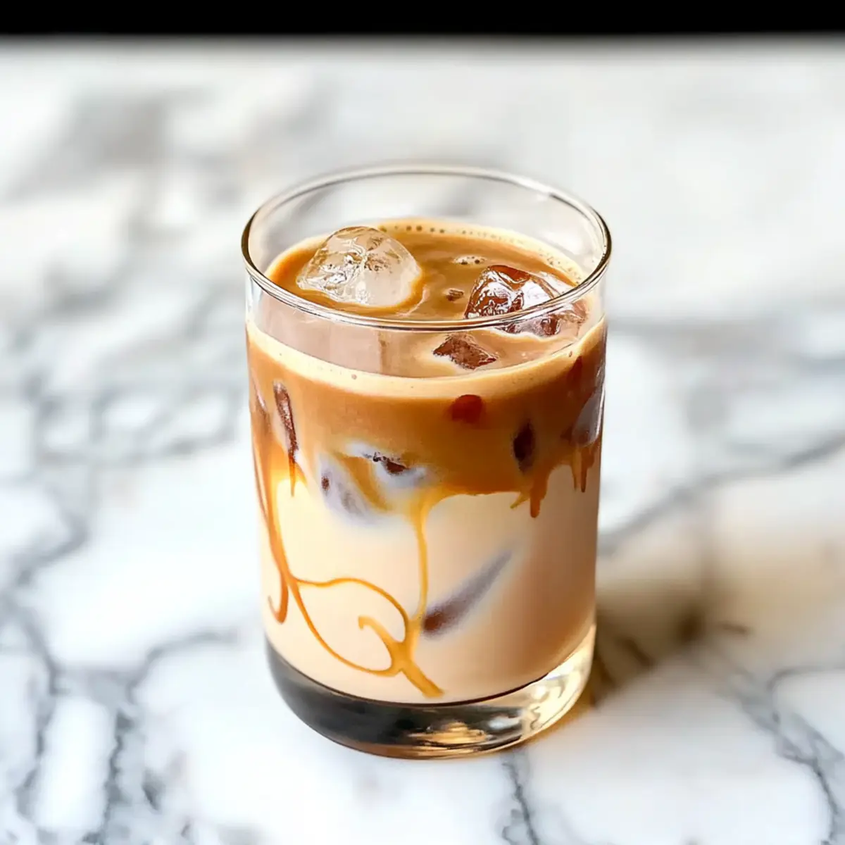 Indulge in Caramel Almond Milk Iced Coffee Bliss 3 unnamed file 757