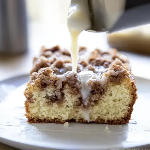The BEST Coffee Cake: A Family Favorite You’ll Want to Try 7 The BEST Coffee Cake