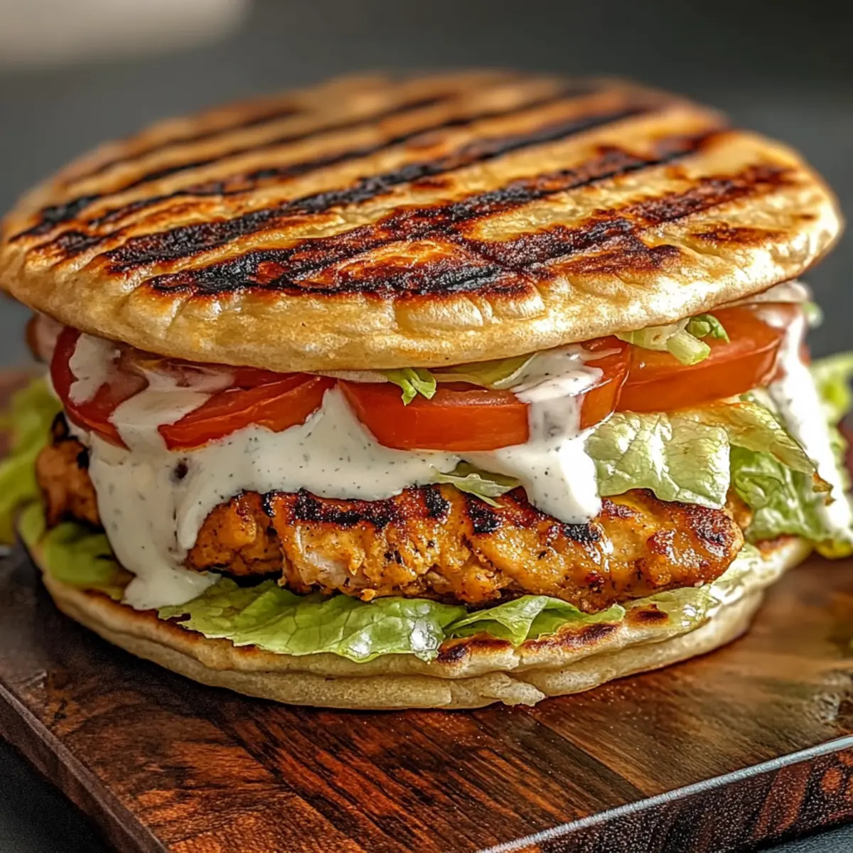 Irresistible Chicken Laccha Paratha Burger for Iftar Bliss 1 unnamed file 97