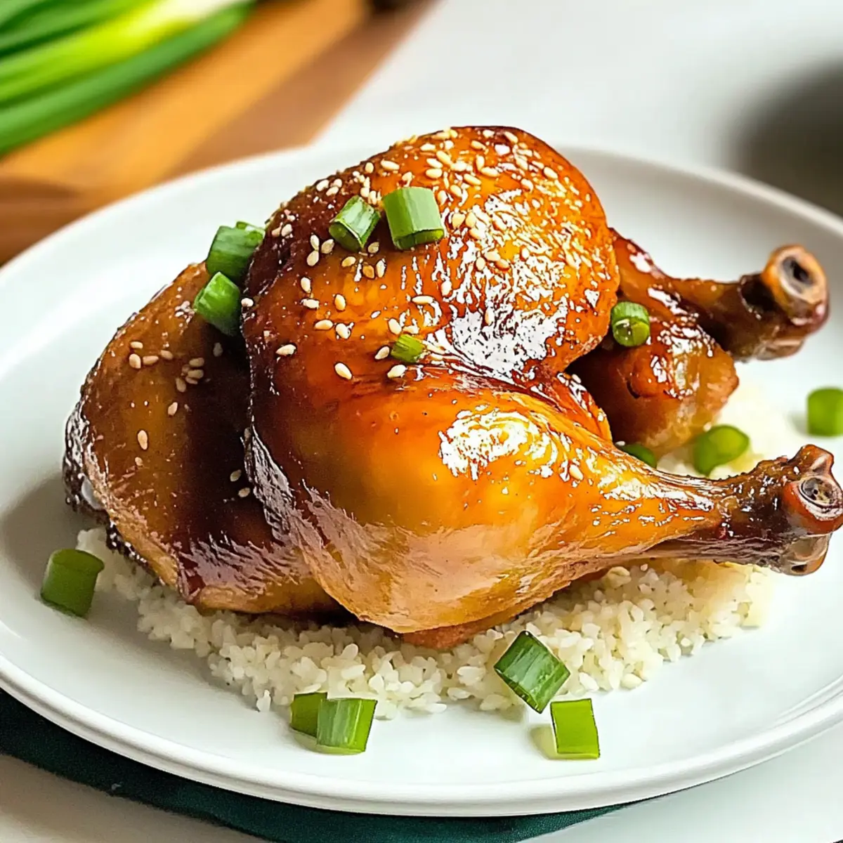 Savory Soy Sauce Chicken in Rice: Quick & Delicious Dinner 3 unnamed file 10