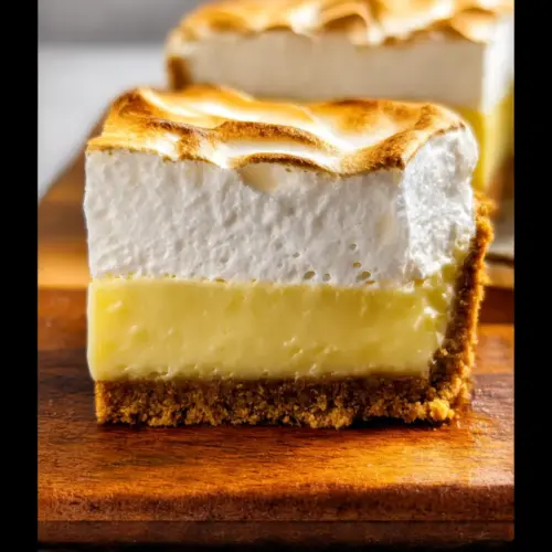 Lemon Meringue Pie: A Classic Dessert You'll Love Making 7 Lemon Meringue Pie