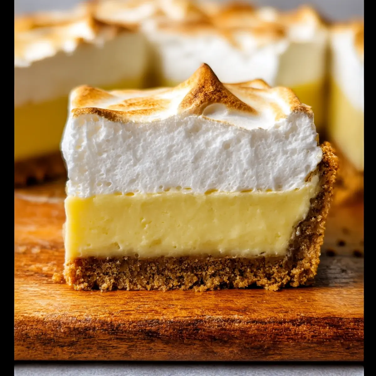 Lemon Meringue Pie: A Classic Dessert You'll Love Making 1 unnamed file 1002