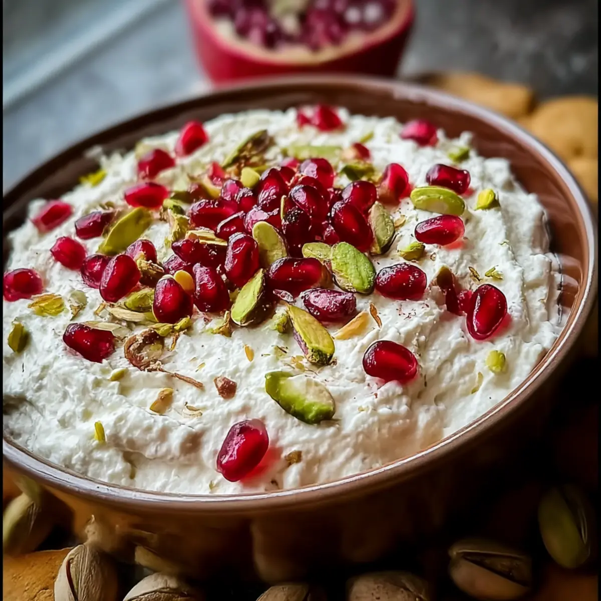 Heavenly Pomegranate Pistachio Feta Cream Dip in 10 Minutes 1 unnamed file 1021