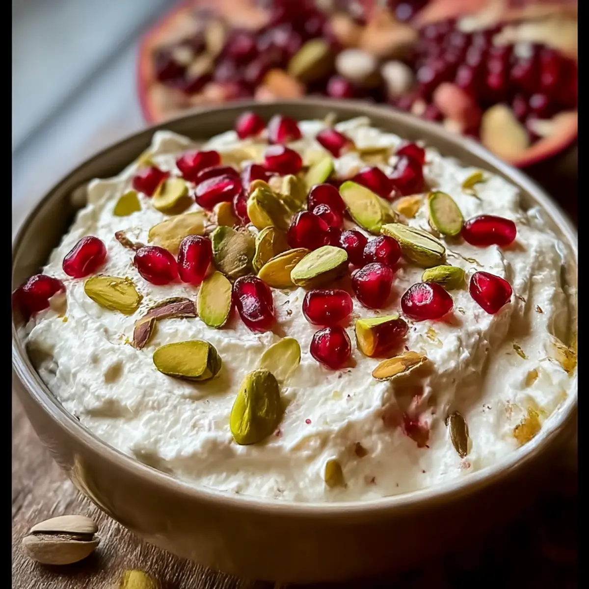 Heavenly Pomegranate Pistachio Feta Cream Dip in 10 Minutes 3 unnamed file 1024