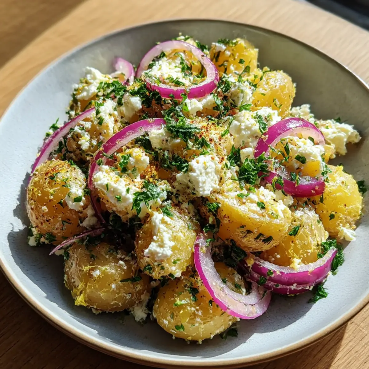 Zesty Potato and Feta Salad for a Fresh, Vibrant Lunch 1 unnamed file 1025