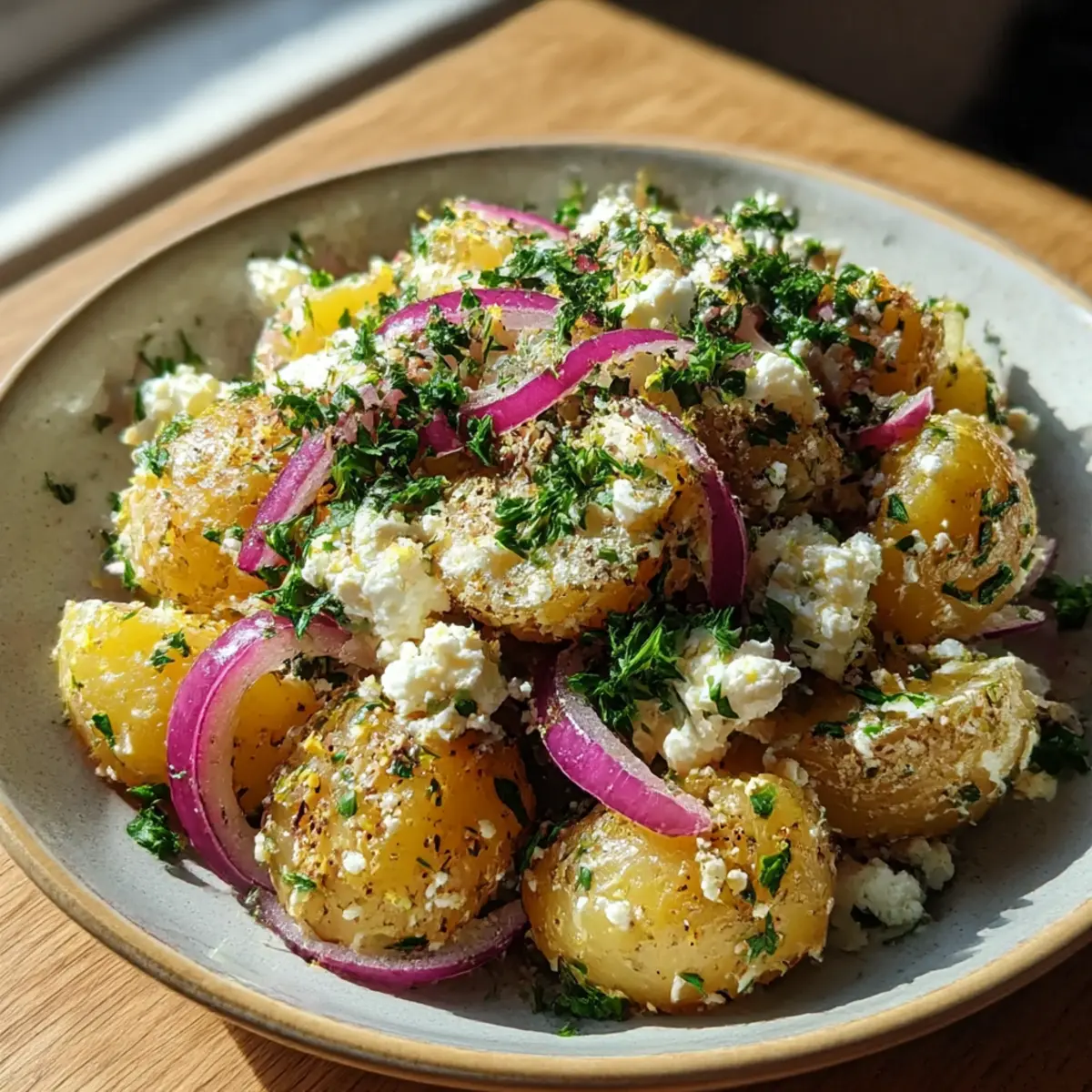 Zesty Potato and Feta Salad for a Fresh, Vibrant Lunch 2 unnamed file 1026