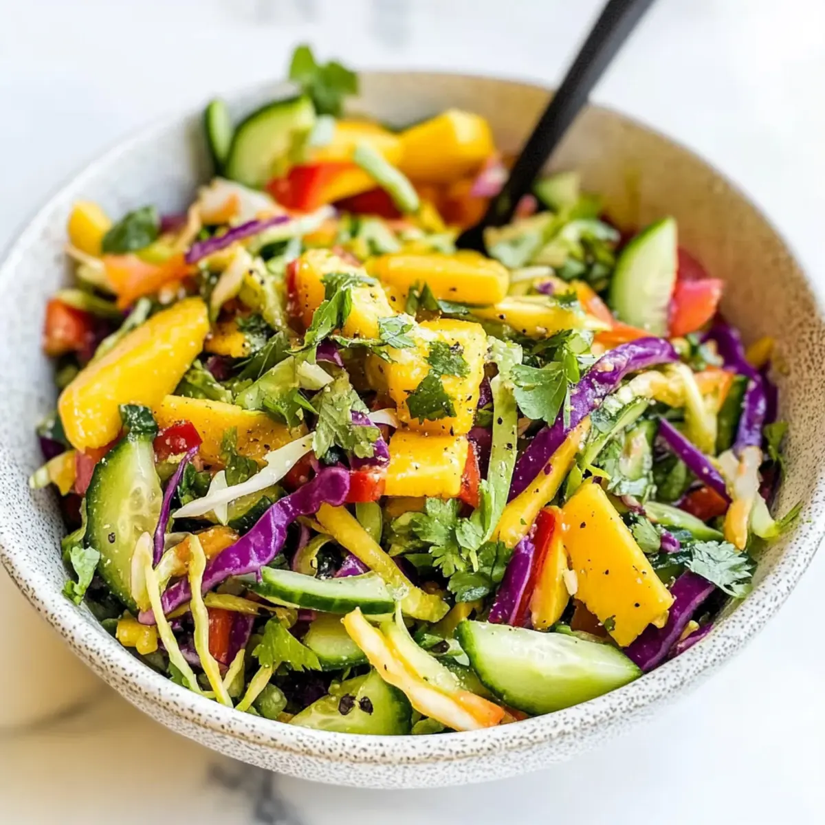 Mango Cucumber Summer Slaw: Crisp, Refreshing Bliss for Hot Days 2 unnamed file 105