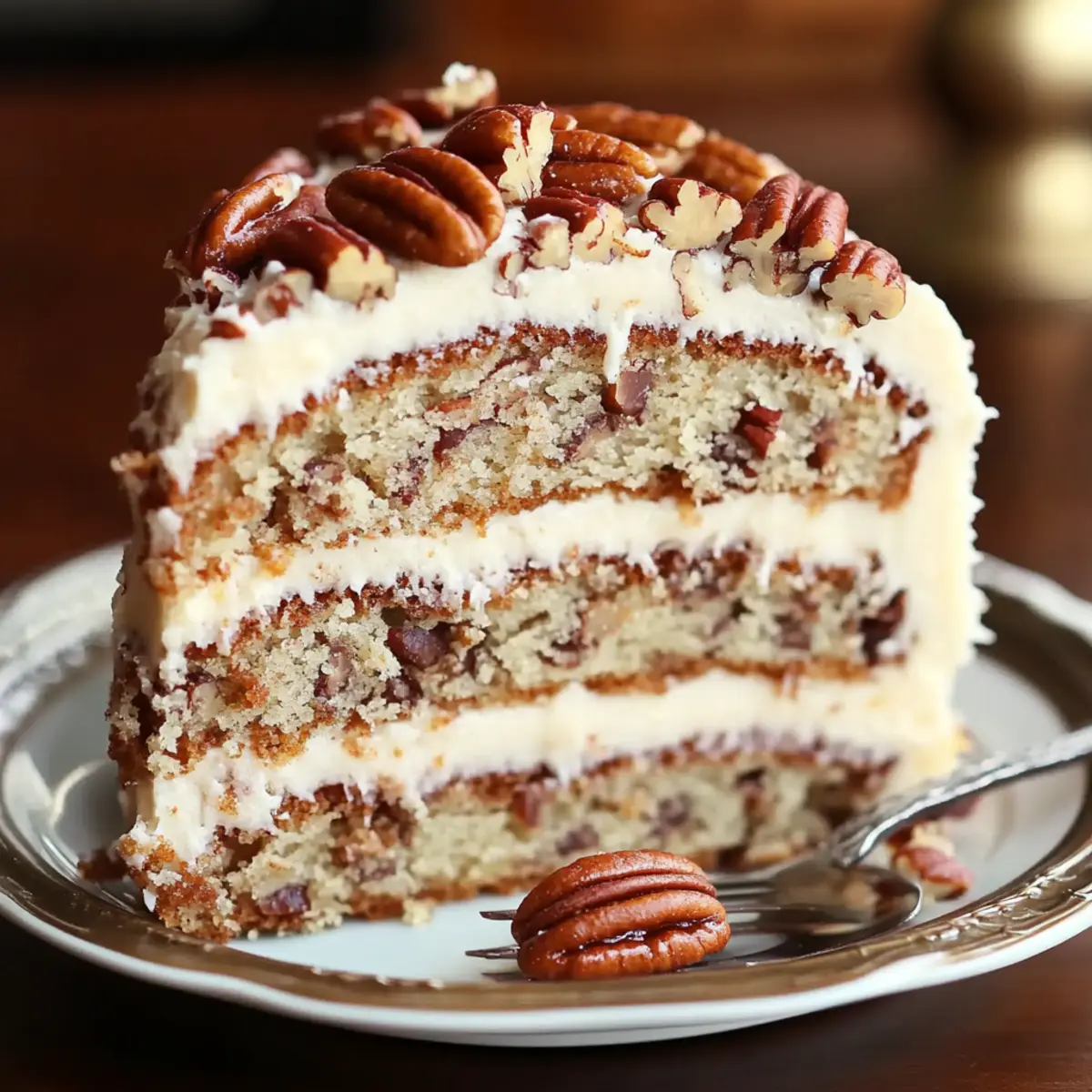 Decadent Butter Pecan Cake That Feels Like Home 1 unnamed file 1072