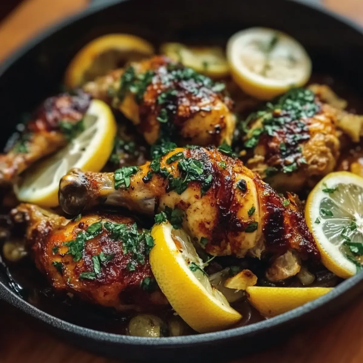 Juicy Lebanese Chicken Recipe with Garlic and Lemon Twist 1 unnamed file 1077