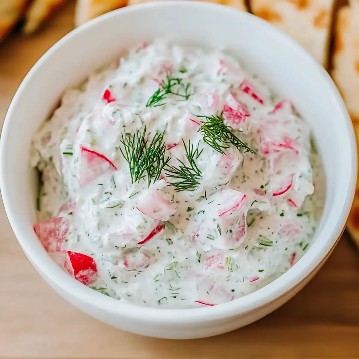 Creamy Healthy Radish Tzatziki Dip for Refreshing Summers 1 unnamed file 1078