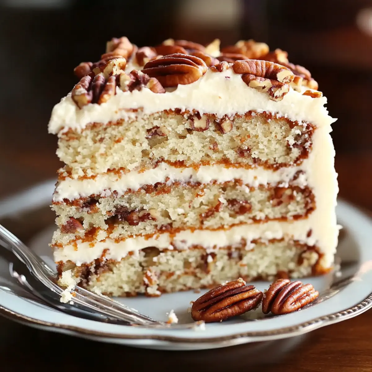 Decadent Butter Pecan Cake That Feels Like Home 2 unnamed file 1079