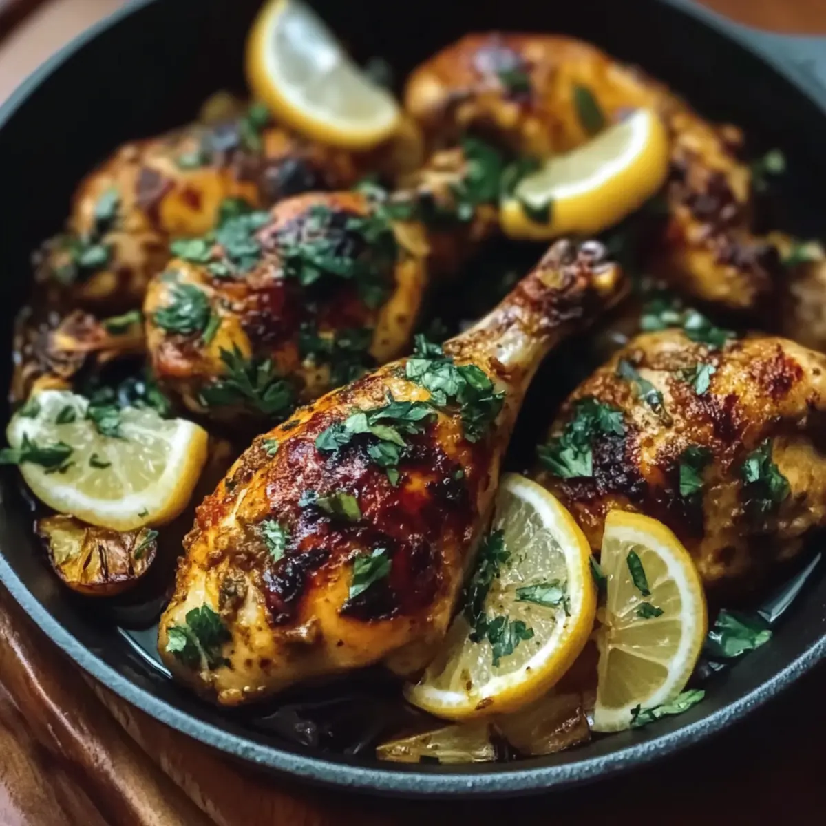 Juicy Lebanese Chicken Recipe with Garlic and Lemon Twist 2 unnamed file 1085