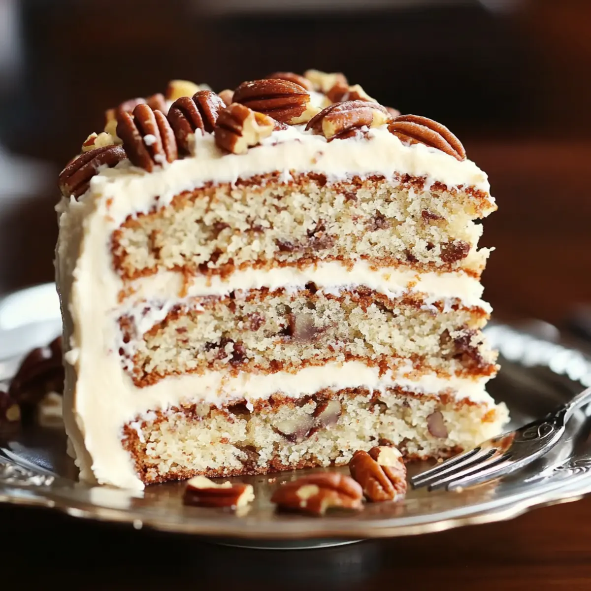 Decadent Butter Pecan Cake That Feels Like Home 3 unnamed file 1087