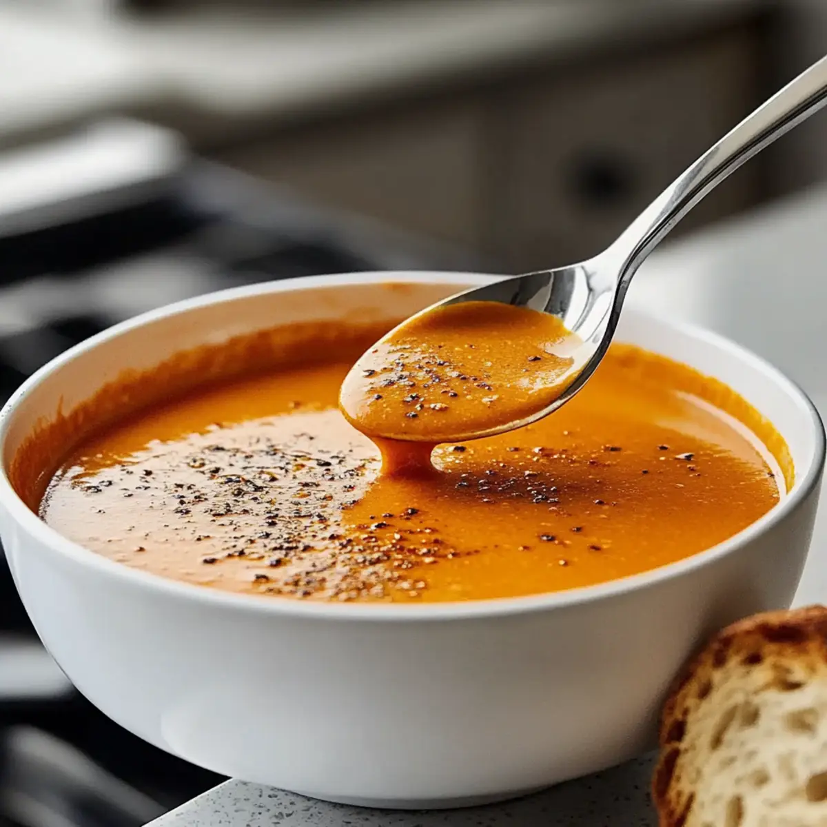 Roasted Red Pepper Gouda Soup for Cozy Evenings at Home 2 unnamed file 1095
