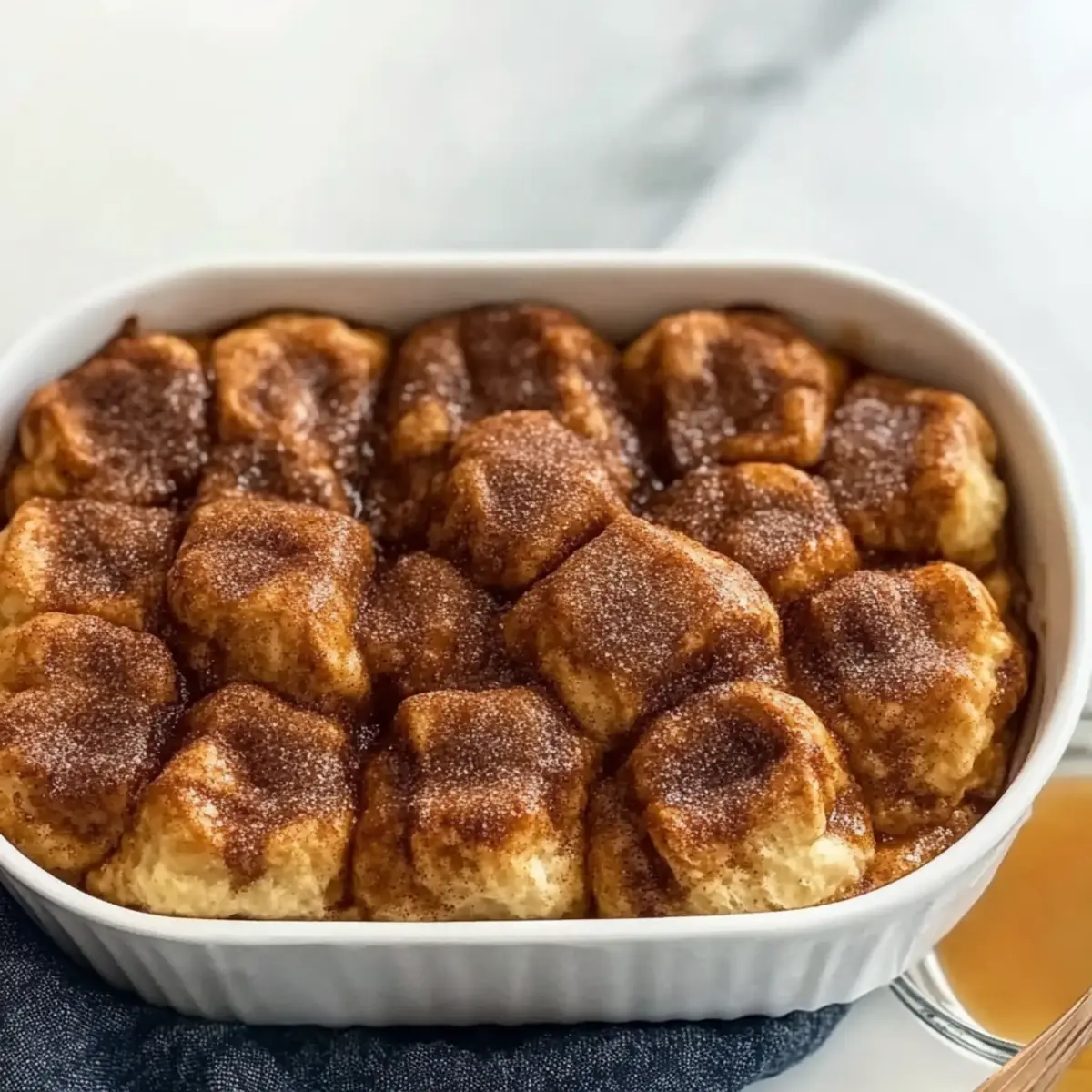 Easy Monkey Bread Recipe That's Effortlessly Gooey and Sweet 4 Easy Monkey Bread Recipe