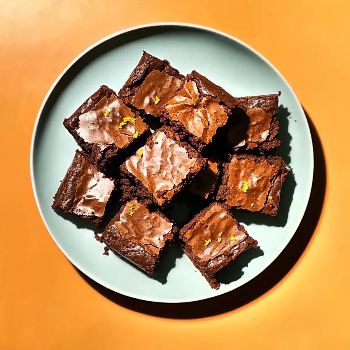 Irresistible Chocolate Orange Brownies That Melt in Your Mouth 2 unnamed file 1106